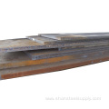 Shipbuilding Structural Steel Plate Ccsa BDE A36 Steel